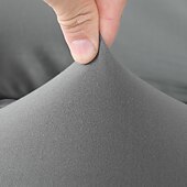 billiga Överdrag för kontorsstolar-delat kontorsstolsöverdrag gaming vinrött stolsöverdrag tryckt stretch datorspelstol underöverdrag för läder kontorsspel liggande racing volang gamer stolskydd