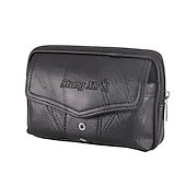 cheap Universal Phone Bags-Large Capacity Men&#039;s Leather Bag Wear Belt Waist Bag Mobile Phone Bag Men&#039;s Coin Purse Cigarette Bag