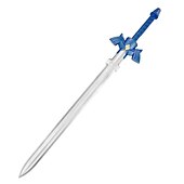 cheap Party Favor-Legend Of Zelda Link Shield Cosplay Anime Props Rubber Shield