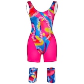 voordelige Koppel- en groepskostuums-koppels film rollerblade outfits pop y2k cowgirl pakken jumpsuit jurk felroze mannen vrouwen koppel cosplay kostuum halloween carnaval maskerade
