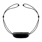 رخيصةأون الحماية الشخصية-جهاز ذكي لمكافحة الشخير ems pulse stop snore portable sleep well stop well stop snore health sleep apnea help usb
