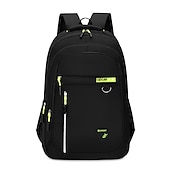 abordables Sacs à dos de Collège-Sac à dos pour ordinateur portable grande capacité pour homme avec port USB et compartiments multiples – Sac d&#039;école et de voyage résistant à l&#039;eau pour l&#039;université, le travail ou les déplacements quotidiens