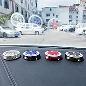cheap Car Air Purifiers-Car Perfume Aromatherapy Ornament Creative Aromatherapy Fragrance Lasting Fragrance Car Perfume Ornament Net Red Models