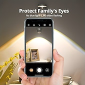 halpa kaapin valo-ladattava liiketunnistin led-seinävalaisin, langaton akkukäyttöinen induktiolamppu seinään kiinnitettävä kuvavalo gallerioihin, portaisiin, käytäviin ja makuuhuoneen sisustukseen