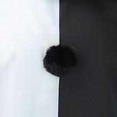 levne Klasický horor-Renfield Hrozivější Více kostýmů Klaun Cosplay kostým Úbory cosplay Filmové kostýmy for Pánské Dospělé Karneval Plesová maškaráda