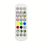 economico Luci intelligenti-LED Smart Light Infinty Dodecaedro Cool Lampada da Tavolo USB Luce Notturna Ambient Mood Changing