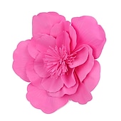 levne Fascinátory a klobouky-Elegantní Vlasové ozdoby Fascinátoři Hat Kdo okouzluje Pánová Maškarní kostým Dámské Derby Svatebnívečírek Ascot Dospělé Klobouk Jaro léto