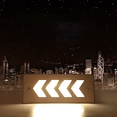 baratos luzes de parede ao ar livre-luz led subterrânea de aço inoxidável ip67 à prova dwaterproof água ao ar livre luzes de chão embutidas adequadas para degraus e cantos 85-265v