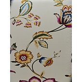 baratos Tampa da poltrona e capa de cadeira sem braço-Capa de cadeira de asa elástica capa de cadeira de asa capas de cadeira de asa de tecido spandex capas de poltrona com capa de almofada de assento para decoração de quarto de sala de estar