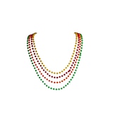 ieftine îmbrăcăminte-Retro / vintage Discotecă Anii 1980 Ținute Accesorii Tricou cu umeri Iubesc anii 80 Costume de fancy Pentru femei Mascaradă Petrecere / Seara Parada Mândriei Luna Mândriei Adulți Costum