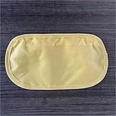 voordelige universele telefoontas-1 st onzichtbare reisheuptassen heuptasje voor paspoort geld heuptas verborgen veiligheidsportemonnee casual tas voor mannen vrouwen