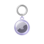 Недорогие Кейсы Airtag-телефон Кейс для Назначение Apple AirTag AirTag Ошейник для собак Airtag Анти-потерянный Локатор Трекер ТПУ
