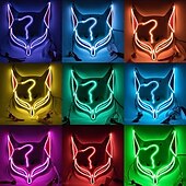 levne Novinky-LITBest Inteligentní přepínač 01 pro Denní Bezpečnost / Legrační / Nový design Kabel &lt;5 V