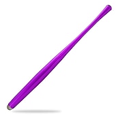 abordables Lápices táctiles-Pluma capacitiva Para Universal Portátil Nuevo diseño Metal