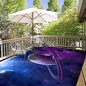 Недорогие Коврики-ковер образовательный космический космос вселенная планета напольные коврики гостиная домашний декор, ковры коврики для детей мальчики девочки спальня