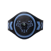 abordables Appareils de massage corporels-ceinture de taille de remise en forme d&#039;entraînement des muscles abdominaux pour la combustion des graisses et l&#039;exercice de perte de poids entraîneur abdominal