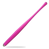 abordables Lápices táctiles-Pluma capacitiva Para Universal Portátil Nuevo diseño Metal