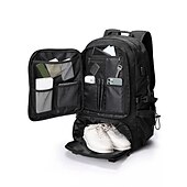 cheap Bookbags-Backpacks for College Backpack Large Capacity School Luggage Bag Pack Back to School Gifts
