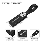 economico Periferiche per computer-usb flash drive 128 gb 64 gb 32 gb pendrive portachiavi flash drive usb stick 16 gb memory stick pen drive in metallo spedizione gratuita