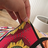 billige Recliner og lenestol-hvilestoltrekk stretch hvilestoltrekk lenestoltrekk vaskbart sofatrekk med lommebeskytter for kjæledyr, hunder (1 ryggtrekk, 1 setetrekk, 2 armlenstrekk)