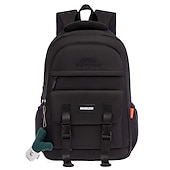 abordables Cartables-Sacs de lycée pour adolescents filles collège sac à dos femmes cartable coréen sac à dos