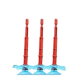 cheap Novelty Toys-Spider Web Shooter2pcs Spider Web Shooters for Kids Spider Toys for Boys 4-6Hero Boys ToysSuitable for Role-Playing Halloween Festival Children&#039;s Party Gifts
