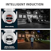 お買い得  屋内IPネットワークカメラ-4mp スピードドーム自動追跡 ptz カメラスマートホーム屋外ワイヤレス wifi カメラ監視モニター