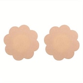 cheap Personal Protection-Disposable Invisible Comfort Nipple Stickers