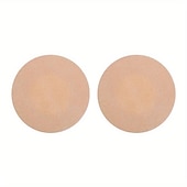 cheap Personal Protection-Disposable Invisible Comfort Nipple Stickers
