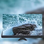お買い得  スマホホルダー-14 スクリーン拡大鏡携帯電話ポータブル 3d hd 拡大プロジェクター画面引き伸ばし映画ショートビデオゲーム