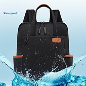 economico Borse e zaini per portatili-zaino donna nuova borsa da viaggio in tessuto oxford casual borsa per computer di grande capacità zaino da donna borsa da donna all&#039;ingrosso