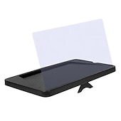 お買い得  スマホホルダー-14 スクリーン拡大鏡携帯電話ポータブル 3d hd 拡大プロジェクター画面引き伸ばし映画ショートビデオゲーム