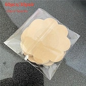 cheap Personal Protection-Disposable Invisible Comfort Nipple Stickers