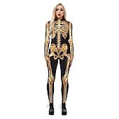 Superheld Halloween Zentai-Anzüge Cosplay Kostüm Catsuit Karnevalskostüm Ganzkörperanzug Glänzend Erwachsene Damen Halloween Karneval Party Einfache Halloween-Kostüme Verkleiden preiswerte Halloween-Superheld Halloween Zentai-Anzüge Cosplay Kostüm Catsuit Karnevalskostüm Ganzkörperanzug Glänzend Erwachsene Damen Halloween Karneval Party Einfache Halloween-Kostüme Verkleiden
