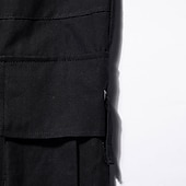 זול מכנסי דגמ"ח-בגדי ריקוד גברים מכנסי קרגו Techwear כיס אחיד קומפורט נושם בָּחוּץ יומי ליציאה אופנתי יום יומי שחור ירוק צבא מיקרו-אלסטי