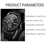 cheap Quartz Watches-Men Quartz Watch Retro Vintage Casual World Time Aluminium Alloy Watch