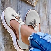 levne Pohodlné sandály-trendy dámské černé boty mary jane na platformě s mašlí - ideální pro ležérní a streetwear vzhled