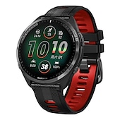baratos Relógios Garmin-Pulseiras de Relógio para Garmin Fenix 7 Pro 6 5 Plus Epix Pro 47mm Approach S70 47mm S62 S60 Forerunner 955 255 945 745 Instinct 2 Marq Descent Quatix 22mm Silicone Substituição Alça 22mm Ajustável