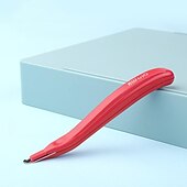 tanie materiały malarskie, rysunkowe i plastyczne-1pc profesjonalny magnetyczny ściągacz do usuwania zszywek ściągacz do zszywek narzędzie do usuwania zszywek narzędzie do usuwania zszywek do artykułów szkolnych materiały biurowe strona główna