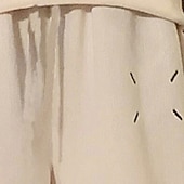 preiswerte Sets-2 Stück kinderkleidung Mädchen Buchstabe Tasche Kapuzenpulli &amp; Hose einstellen Langarm Aktiv Ausbildung 7-13 Jahre Herbst Schwarz Weiß