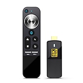 ieftine Cutii TV-tv smart stick android 13.0 smart tv box wifi6 4k*2k h.265 hevc rk3528 set top box player media pk d6 g7 stick