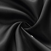 cheap Formal Suits-Men&#039;s Wedding Suits Black White Solid Colored Standard Fit 2 Piece Single Breasted Two-buttons