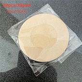 cheap Personal Protection-Disposable Invisible Comfort Nipple Stickers