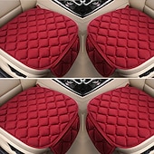 economico Coprisedili per auto-Fodera per sedile auto per Set completo Resistenti Comodo Duraturo per SUV / Camion / Van