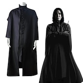 abordables Disfraces para parejas y grupos-Magos Accesorios Cosplay de película for Hombre Mujer Adulto Carnaval Mascarada
