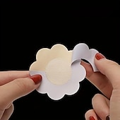 cheap Personal Protection-Disposable Invisible Comfort Nipple Stickers