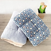 economico Lettini e coperte per cani-Prodotti per cani Prodotti per gatti Lettini Duraturo Casual / quotidiano Tessuto per cani e gatti di taglia grande medio piccola