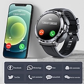 cheap Smartwatch-Headset Smart Watch TWS Two In One Wireless Bluetooth Dual Headset Call Health Blood Pressure Sport Music Smartwatch