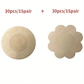 cheap Personal Protection-Disposable Invisible Comfort Nipple Stickers