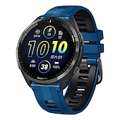 baratos Relógios Garmin-Pulseiras de Relógio para Garmin Fenix 7 Pro 6 5 Plus Epix Pro 47mm Approach S70 47mm S62 S60 Forerunner 955 255 945 745 Instinct 2 Marq Descent Quatix 22mm Silicone Substituição Alça 22mm Ajustável